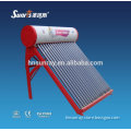 Hot Sell Solar Energy 200L Compact Solar Water Heater